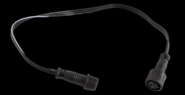 1 Foot Connector for 12/24V LED Lights