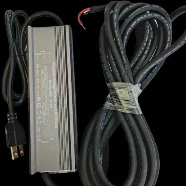 12V 200w Power Supply