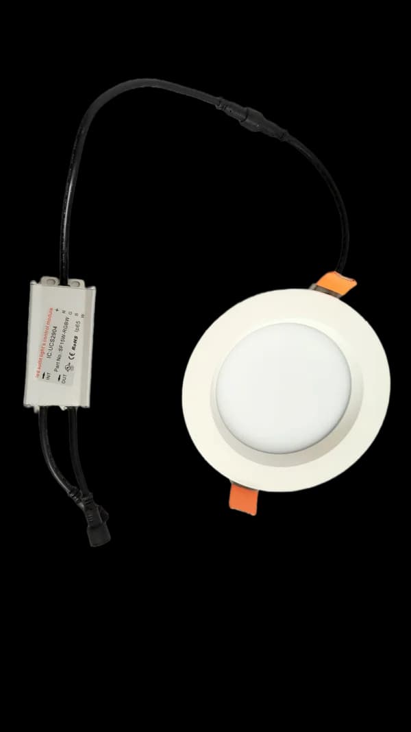 12V LED Soffit Light Kit