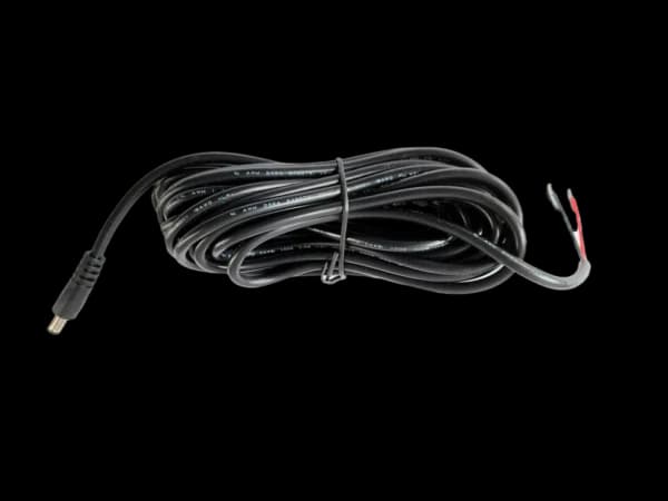 20ft PWR INJ Cable
