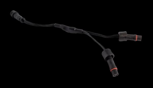 T-Connector for LED Lights