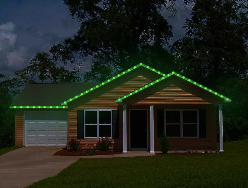LED housing package 75ft preview