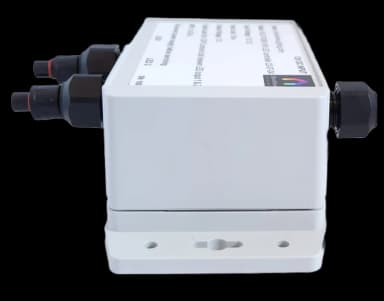 2-channel LED controller v2